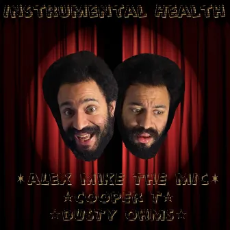 Instrumental Health by Cooper T