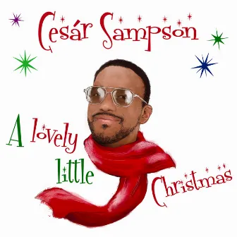 A lovely little Christmas by Cesar Sampson