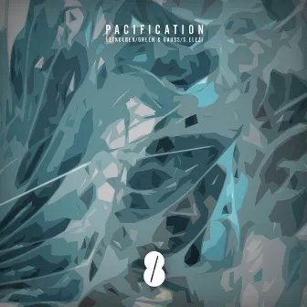 Pacification by S. Elezi