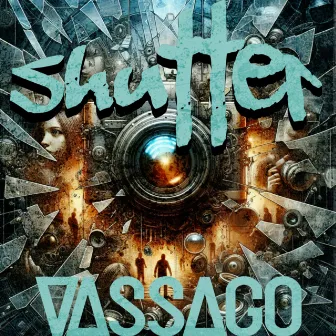 Shutter by Vassago