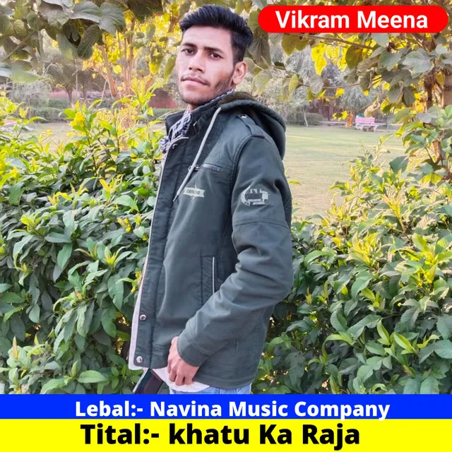 Vikram Meena