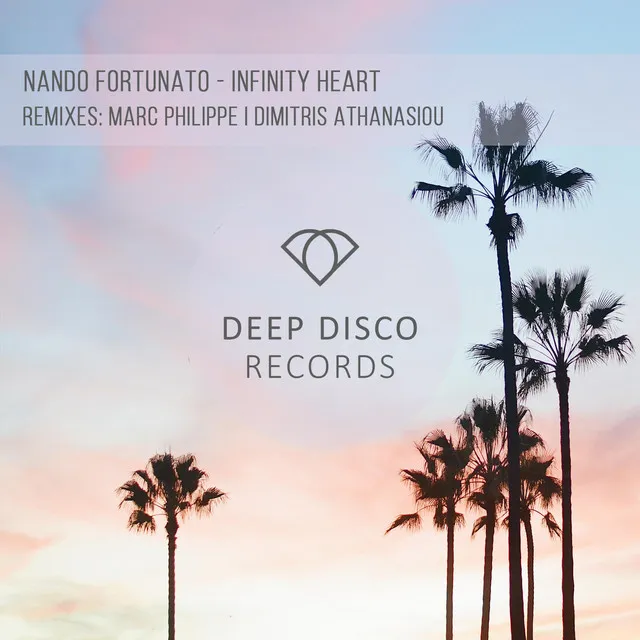 Infinity Heart - Marc Philippe Remix