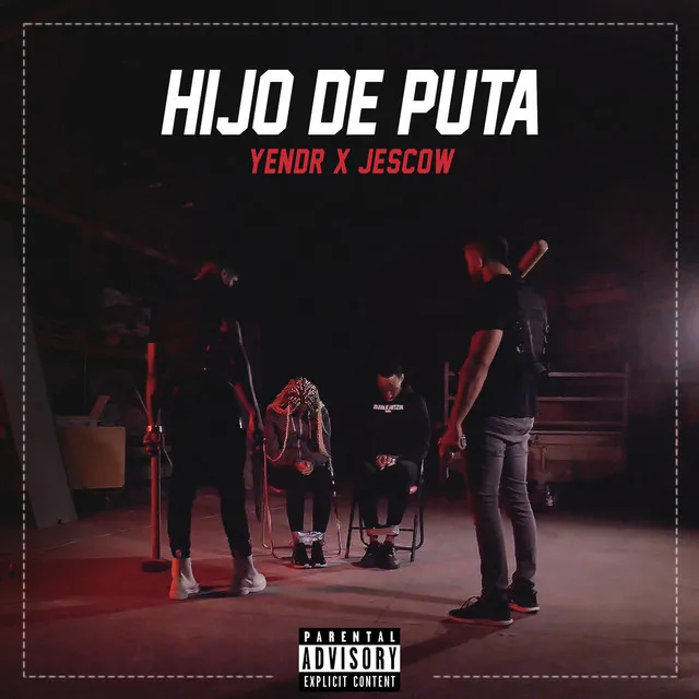 Hijo De Puta