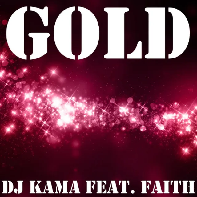 Gold - Kama's Alternative Mix