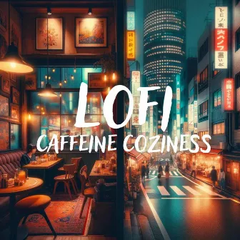 Caffeine Coziness: Deep Lofi Chill by 