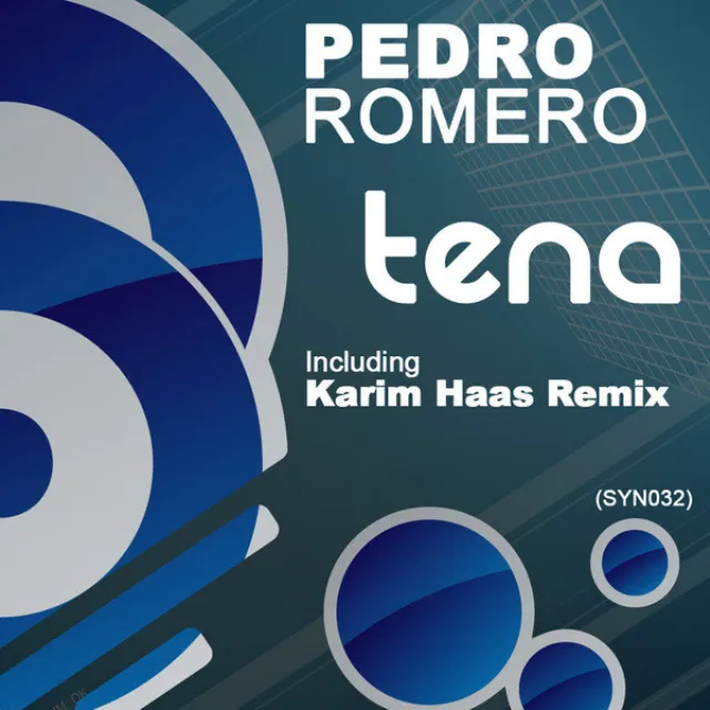 Tena (Original Mix) [Pedro Romero]