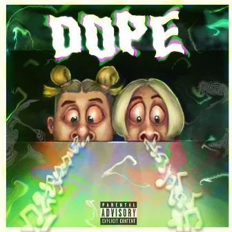 Dope by IL`PI