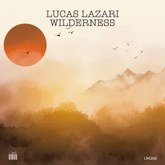 Wilderness by Lucas Lazari