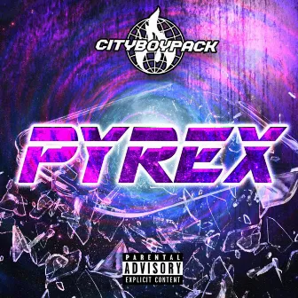 Pyrex by CityBoyPack