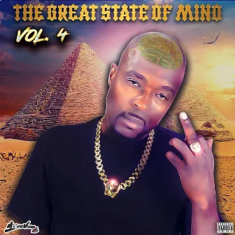 The Great State Of Mind, Vol. 4 by Emprah 