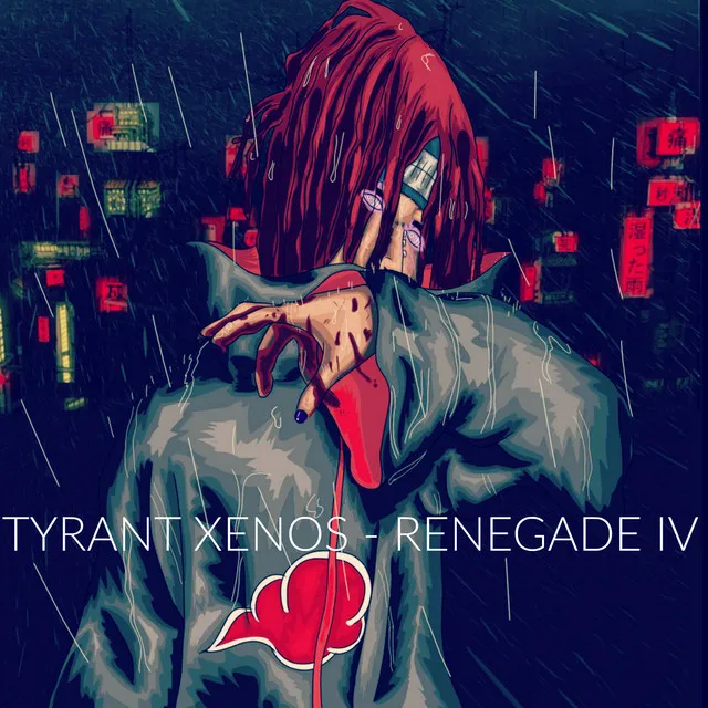 Renegade IV