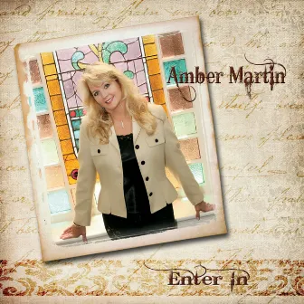 Enter In by Amber Martin