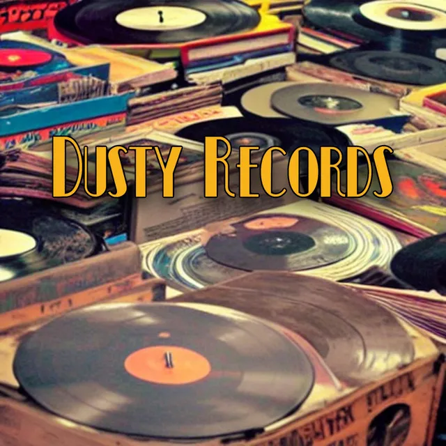 Dusty Records