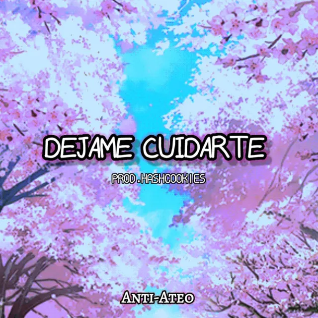 Dejame Cuidarte