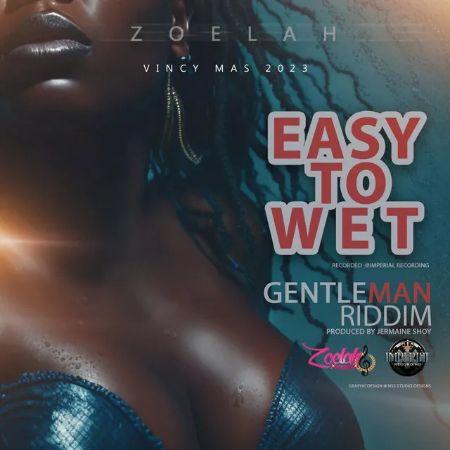 Easy To Wet