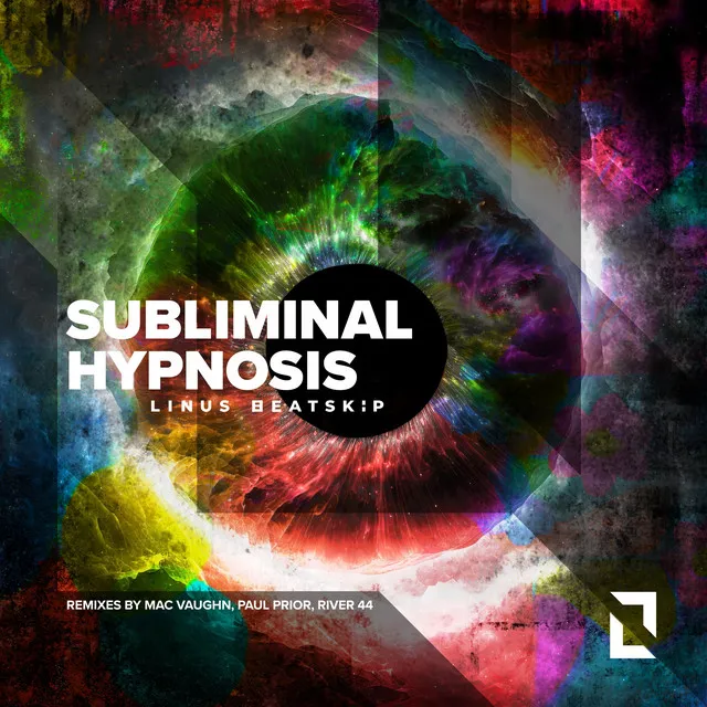 Subliminal Hypnosis - Mac Vaughn Remix