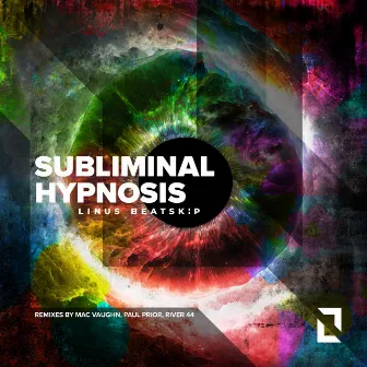 Subliminal Hypnosis by LINUS BEATSKiP