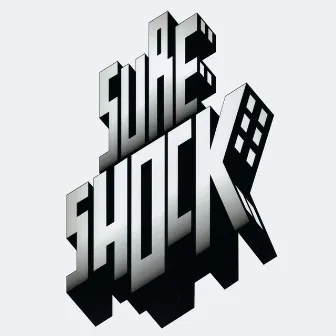 Sure Shock by Unknown Artist