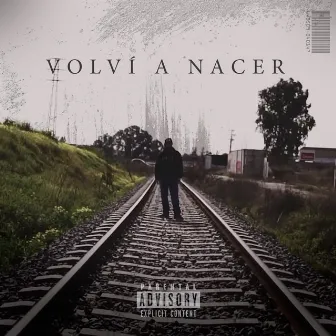 Volvi a nacer by Polako Plof