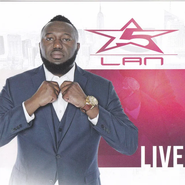 5 Lan (Live)