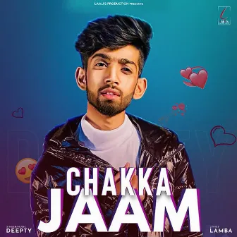 Chakka Jaam by Deepty