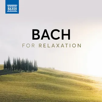 Bach For Relaxation by Petri Alanko