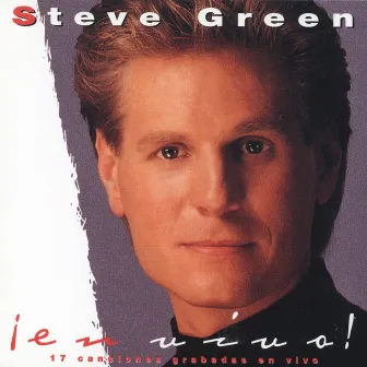 En Vivo (Live) by Steve Green