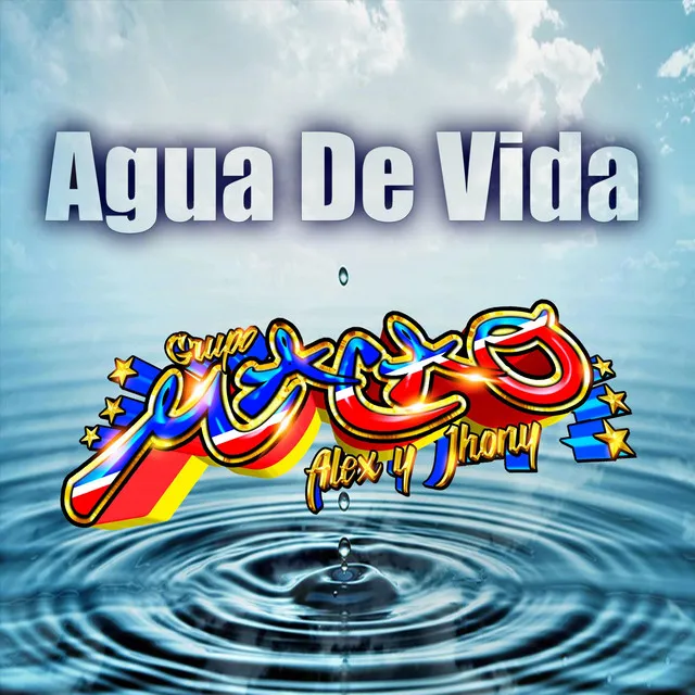 Agua de Vida