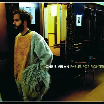 Fables For Fighters by Chris Velan