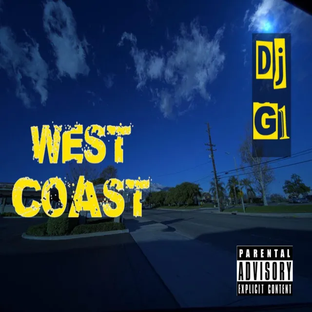 Westcoast Slide