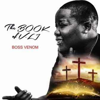 The Book of V-Li by Boss Venom