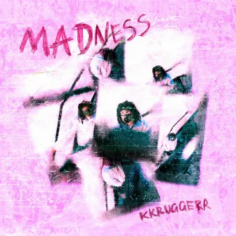 MADNESS by K9ine