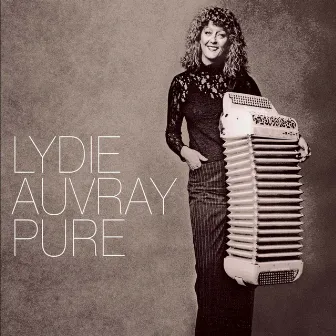 Pure by Lydie Auvray