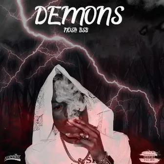 Demons by Nosa BsB