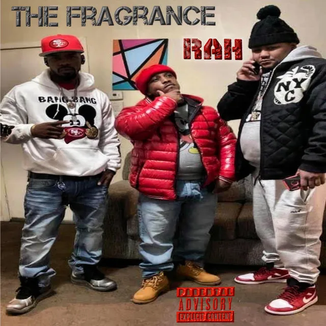 The Fragrance