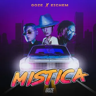 Mística by Eichem