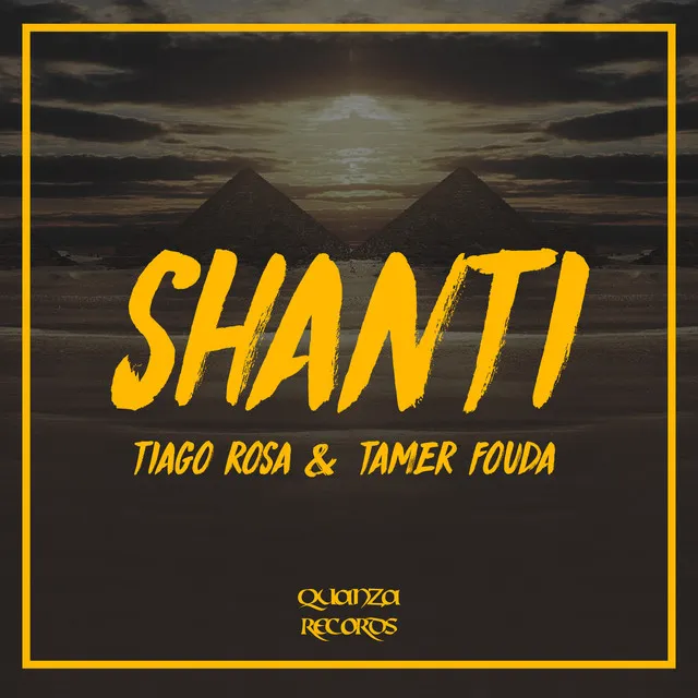 Shanti - Original Mix