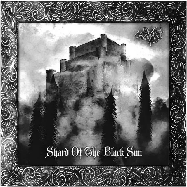 Shard Of The Black Sun