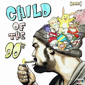 Child of the 90's by Mike Rita