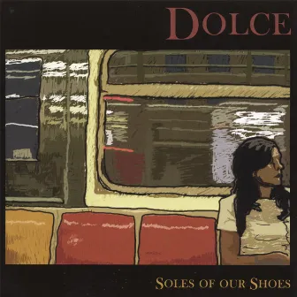 Soles of our Shoes by Dolce