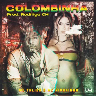 Colombinha by RodriigoCH