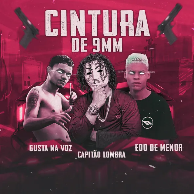 Cintura 9Mm