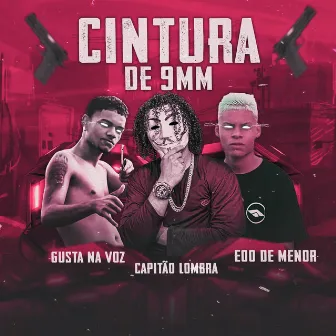 Cintura 9Mm by Gusta na Voz