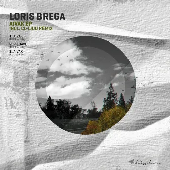 Aivak EP by Loris Brega