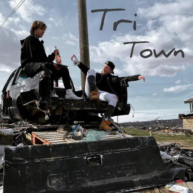 Tri Town