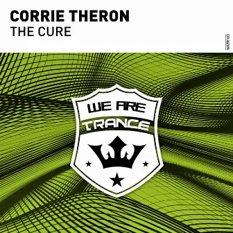 The Cure by Corrie Theron