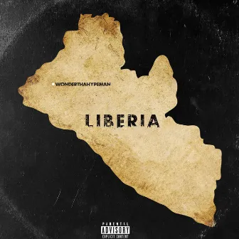 Liberia by WonderThaHypeman