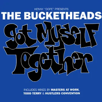 Got Myself Together by The Bucketheads