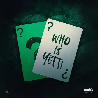 Who Is Yetti by Yetti Staxx