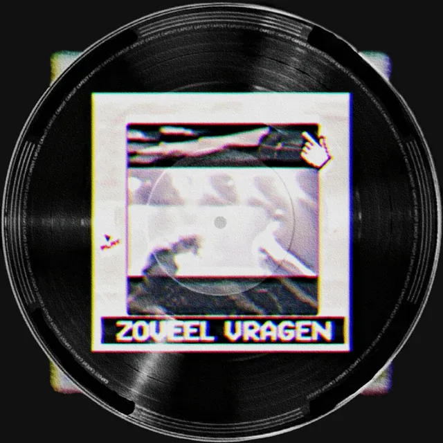 Zoveel Vragen